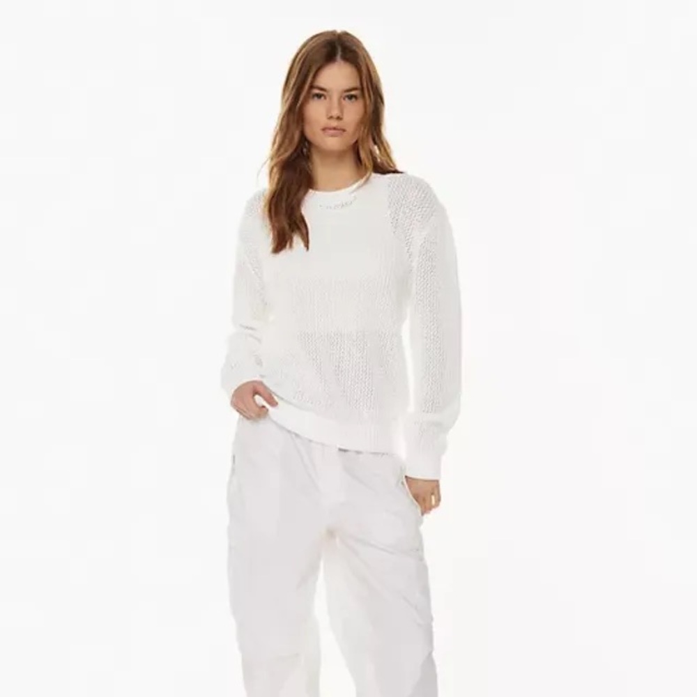 Aritzia Tna Alameda sweater